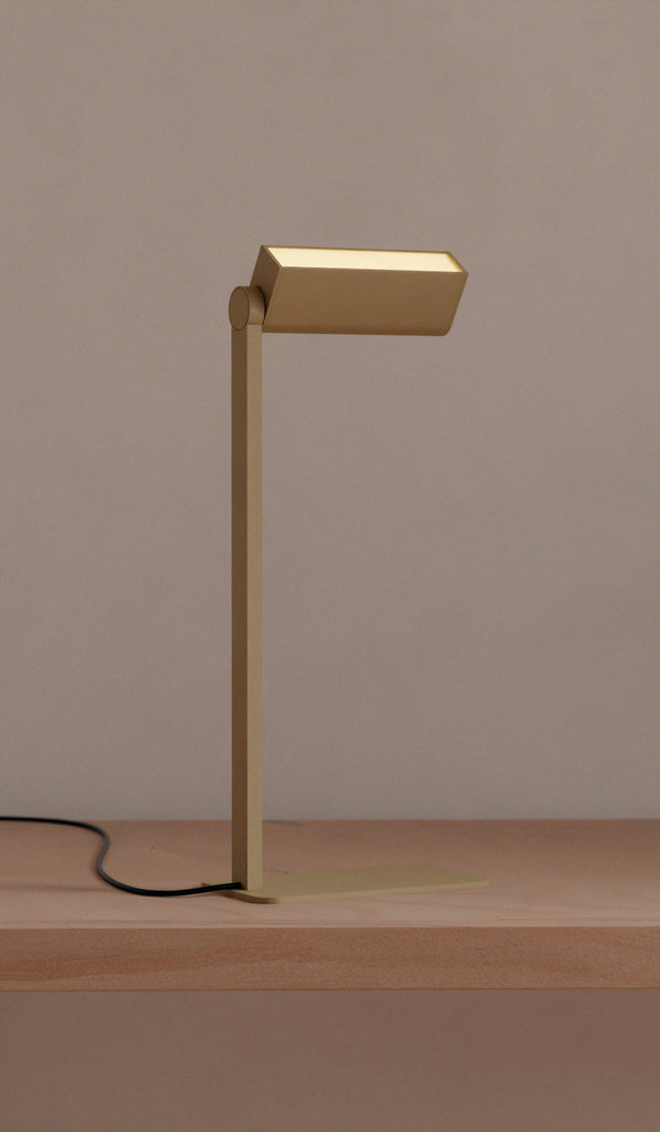 Lambert & Fils Ipoli 09 Table Lamp