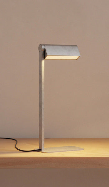 Lambert & Fils Ipoli 09 Table Lamp