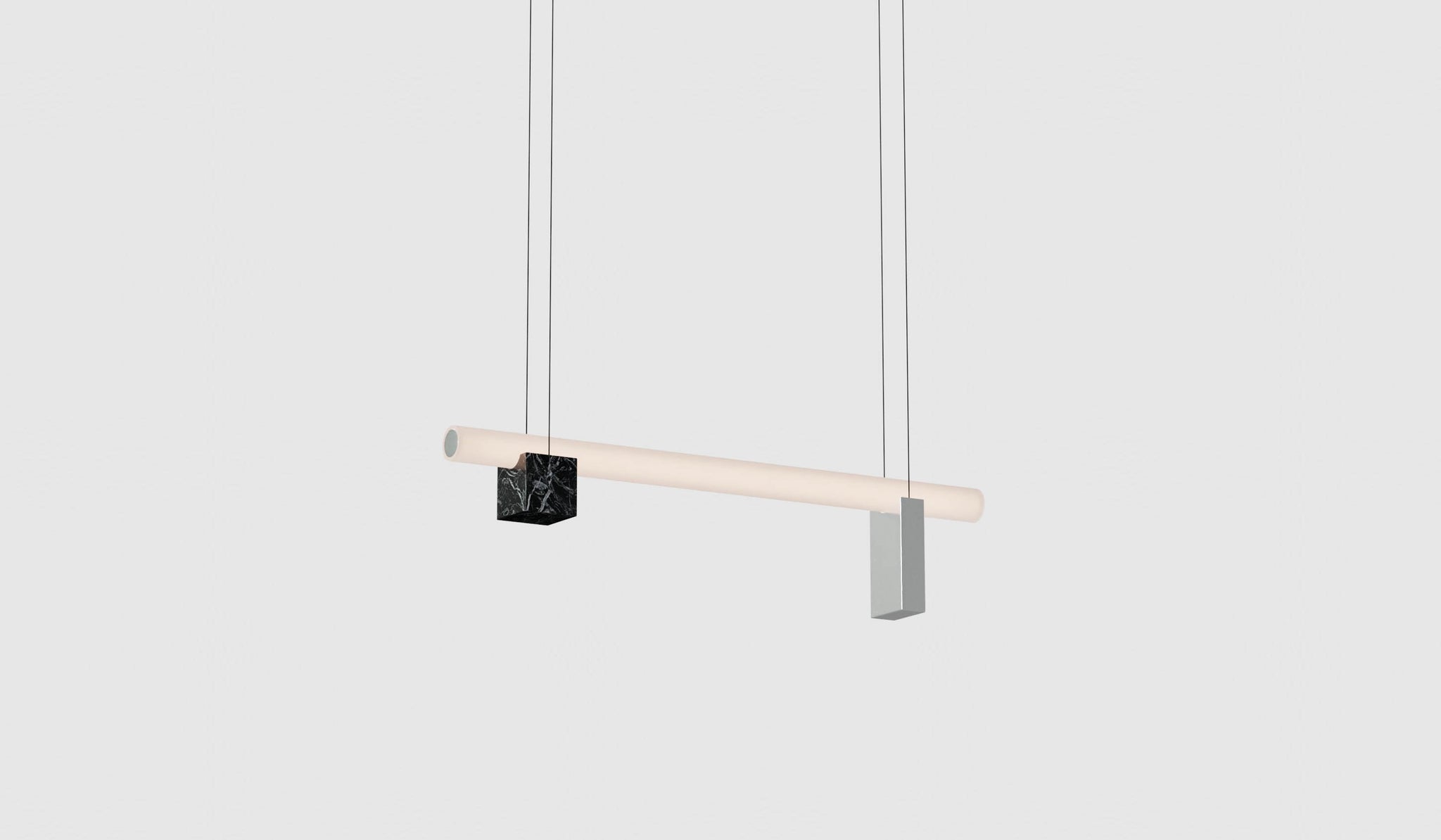 Lambert & Fils Isle 01B Pendant
