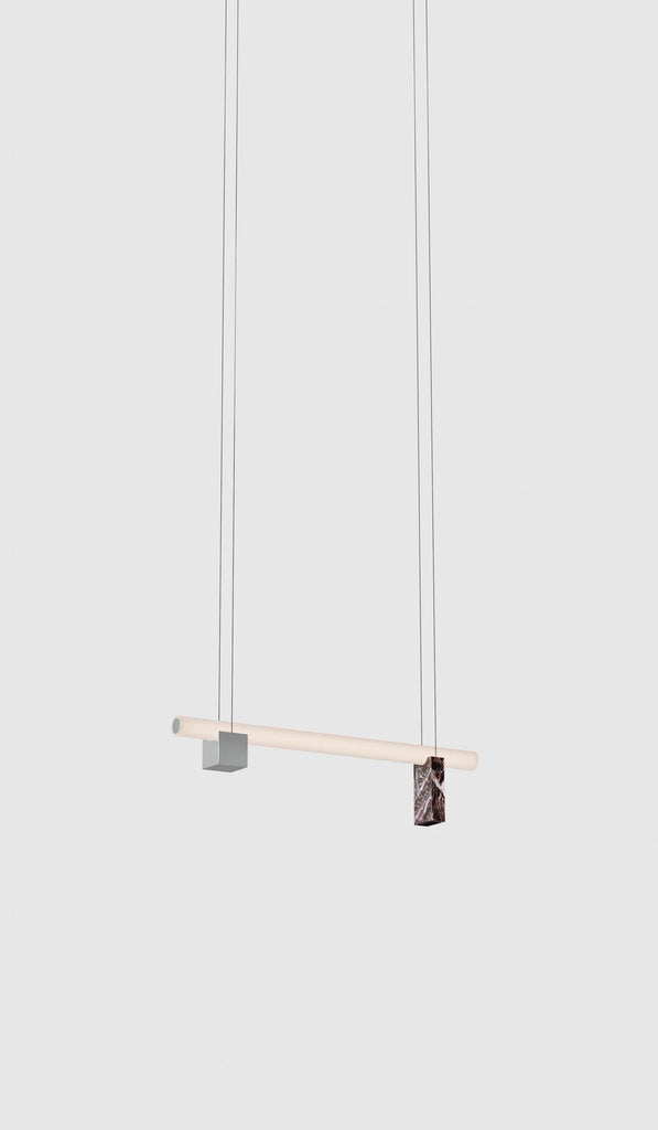 Lambert & Fils Isle 01B Pendant