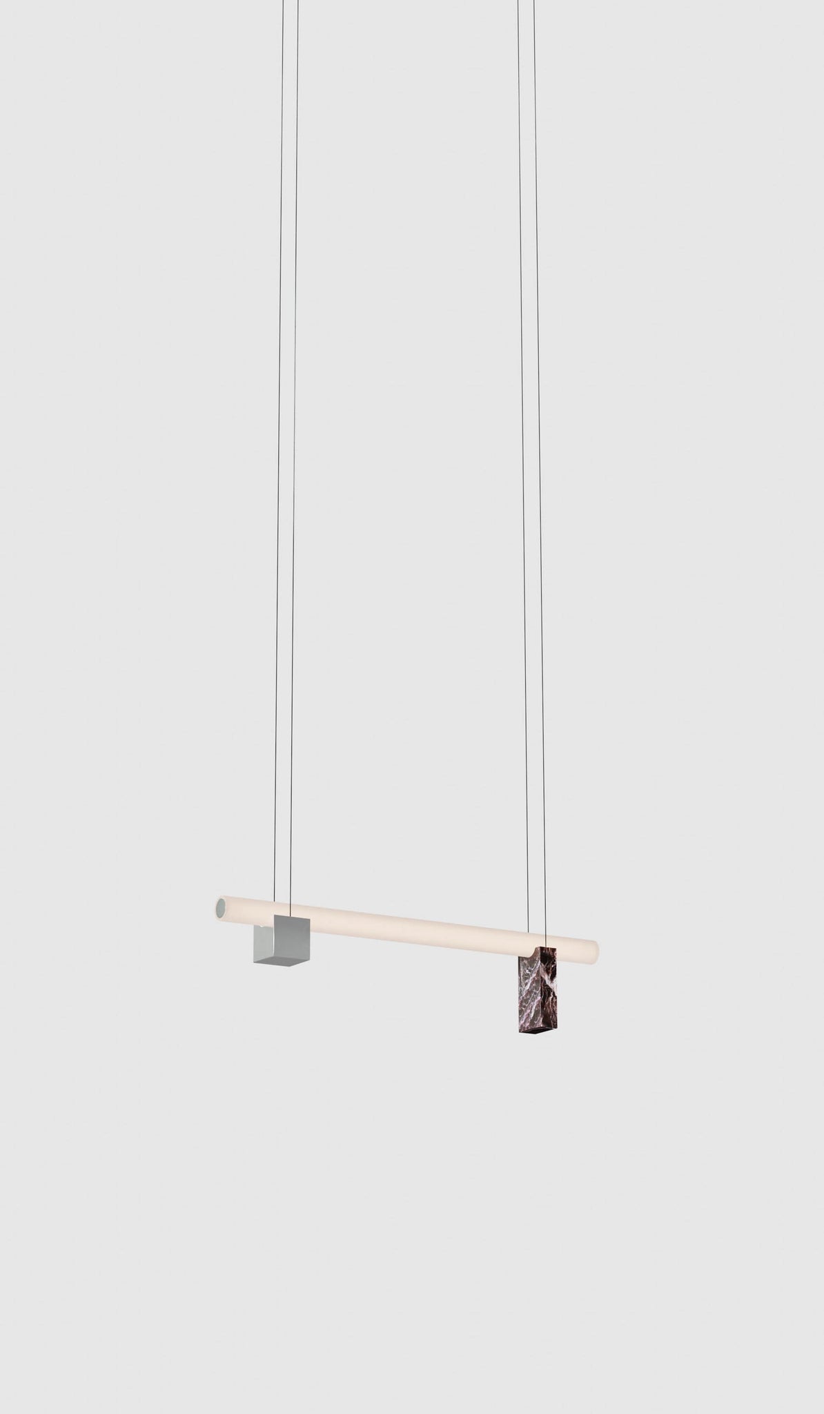Lambert & Fils Isle 01B Pendant