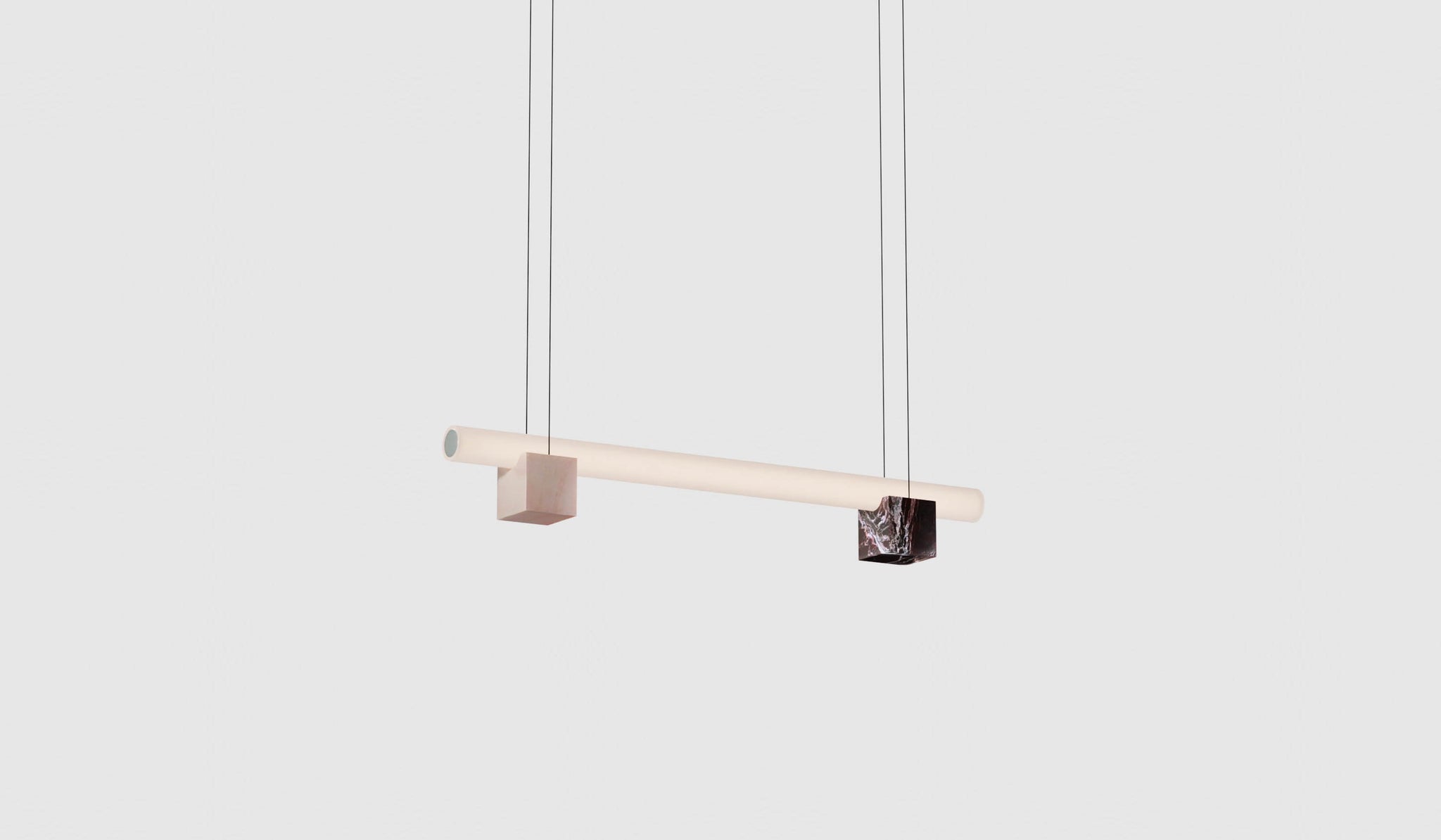 Lambert & Fils Isle 01A Pendant