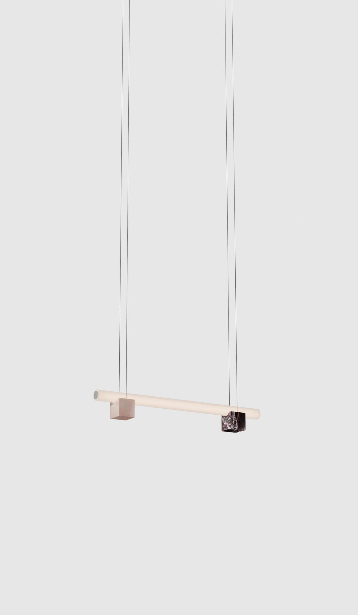 Lambert & Fils Isle 01A Pendant