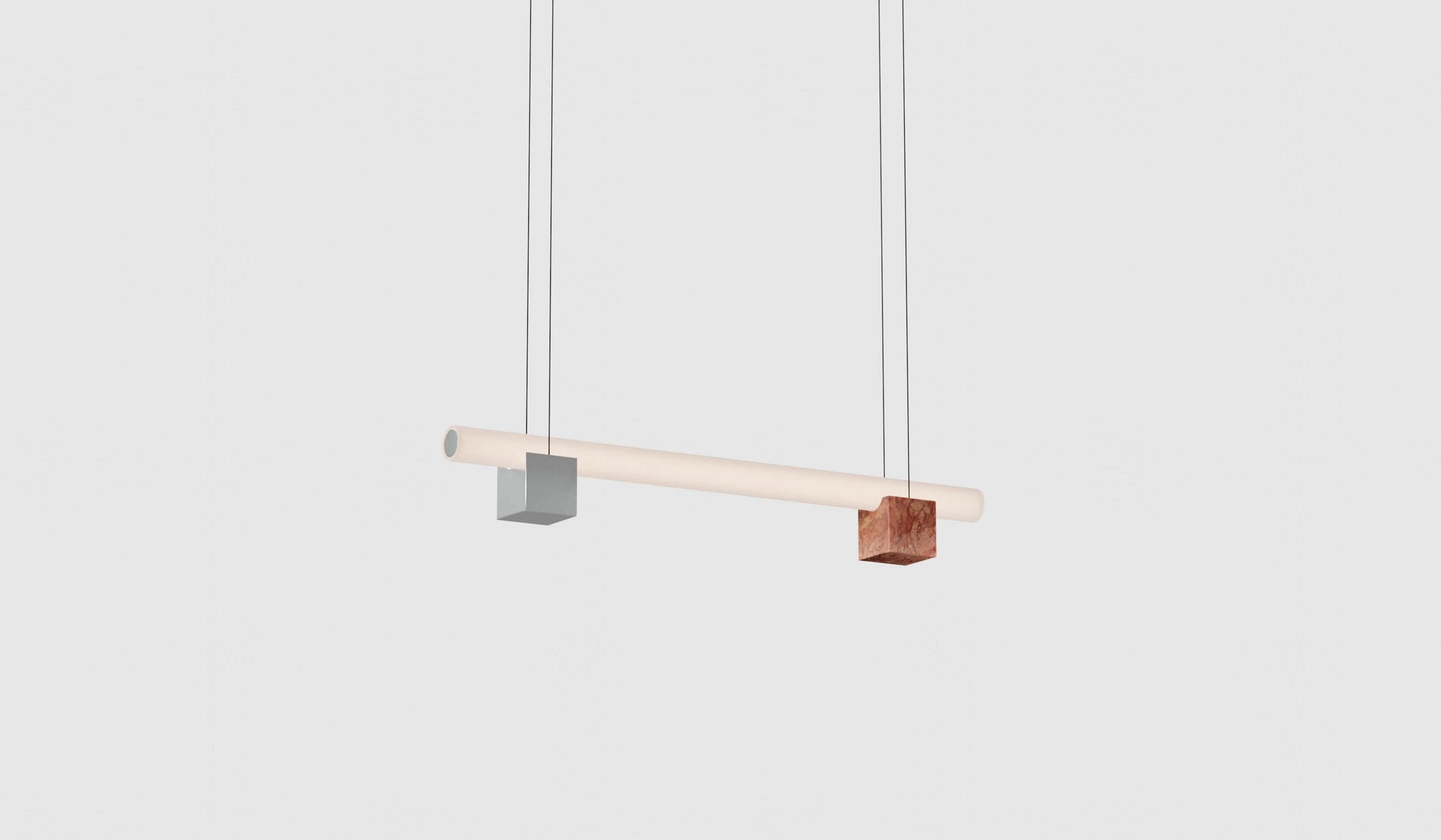 Lambert & Fils Isle 01A Pendant