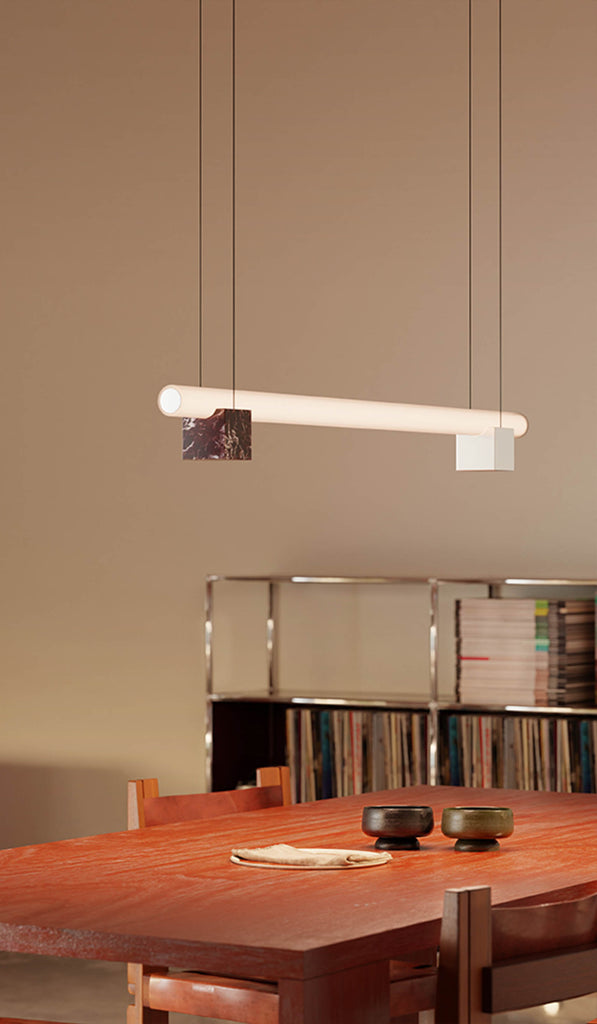 Lambert & Fils Isle 02A Pendant