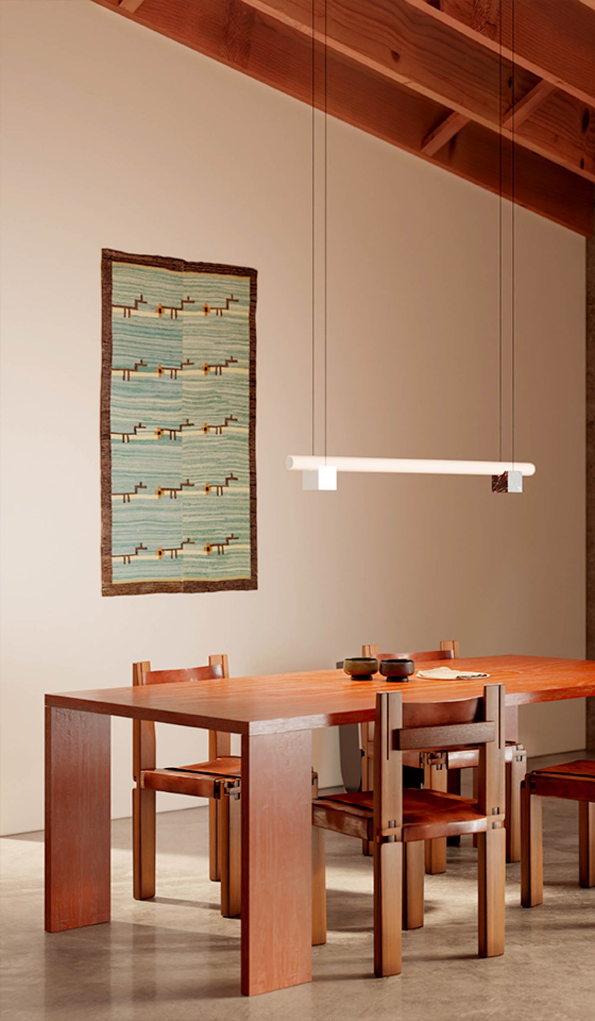 Lambert & Fils Isle 02A Pendant