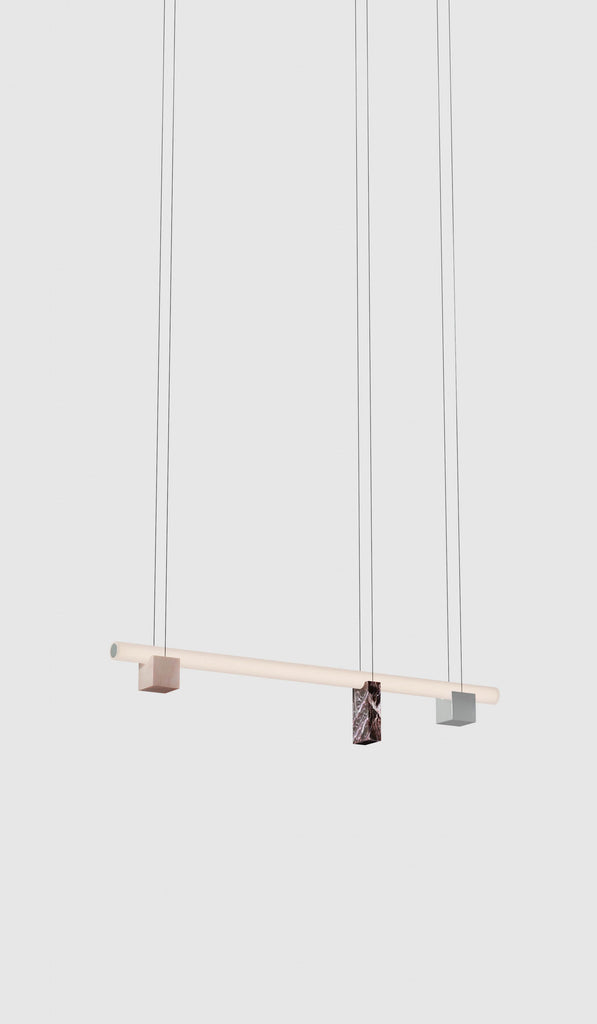 Lambert & Fils Isle 02B Pendant