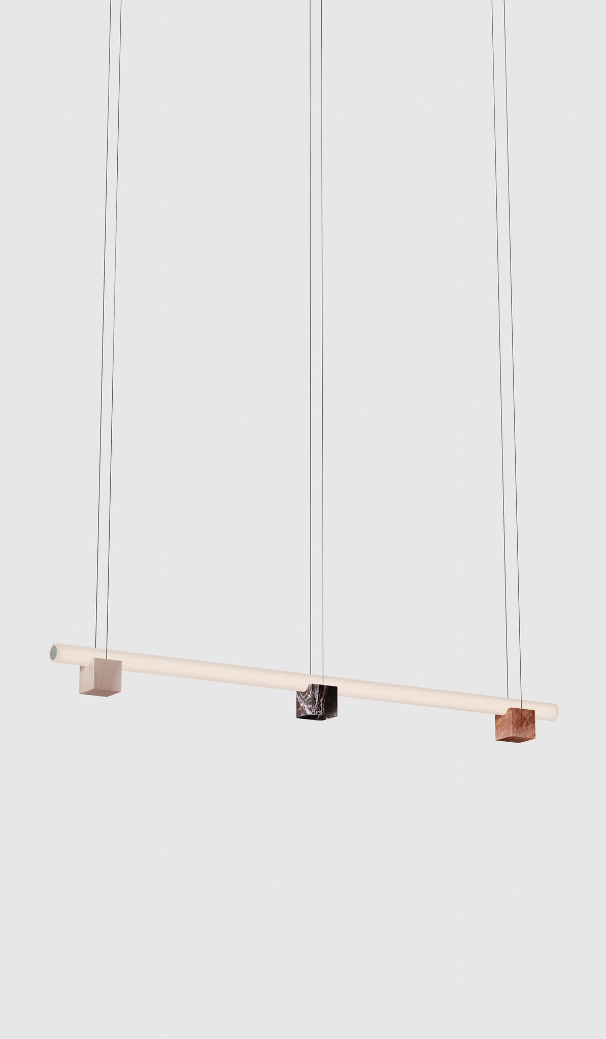 Lambert & Fils Isle 03A Pendant