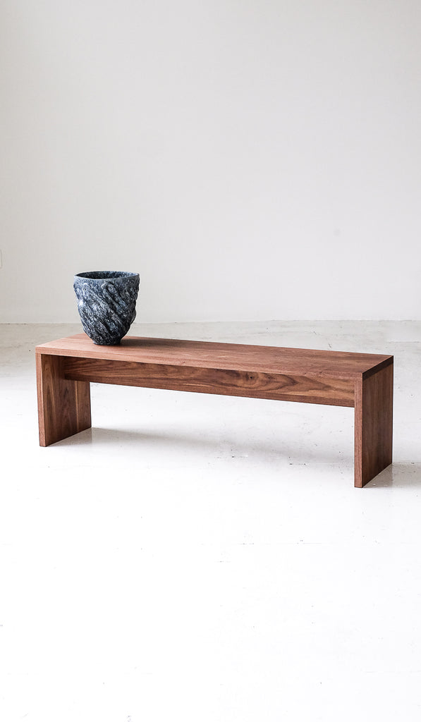 Material Studio Bench