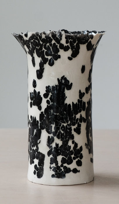 Nathalee Paolinelli Cylinder Vase