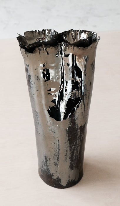 Nathalee Paolinelli Mirror Cylinder