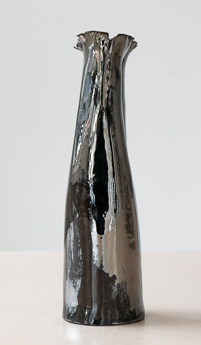 Nathalee Paolinelli Mirror Cylinder