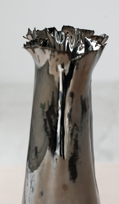 Nathalee Paolinelli Mirror Cylinder