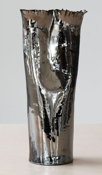 Nathalee Paolinelli Mirror Cylinder