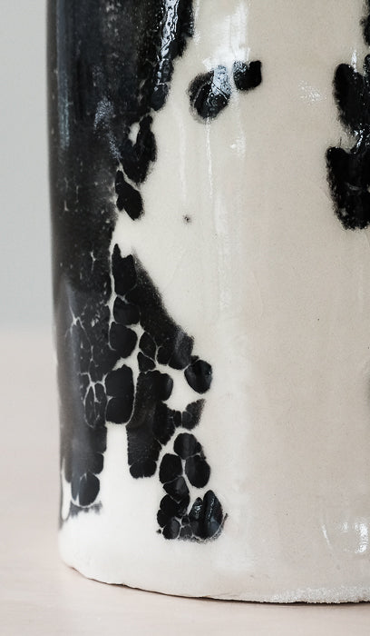 Nathalee Paolinelli Cylinder Vase