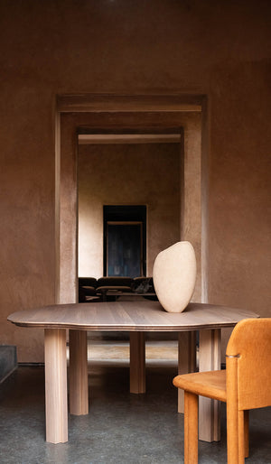 Tacchini 'Parker' Table