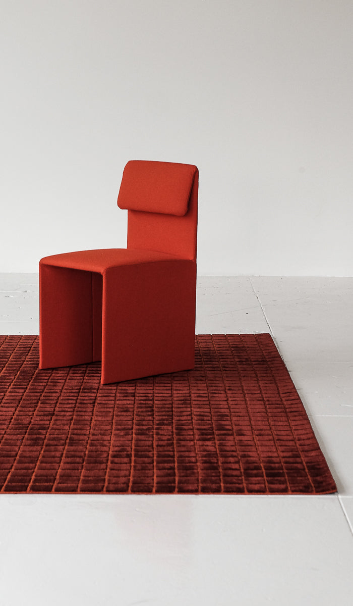 Resident Sacha Chair - Spartan Shop