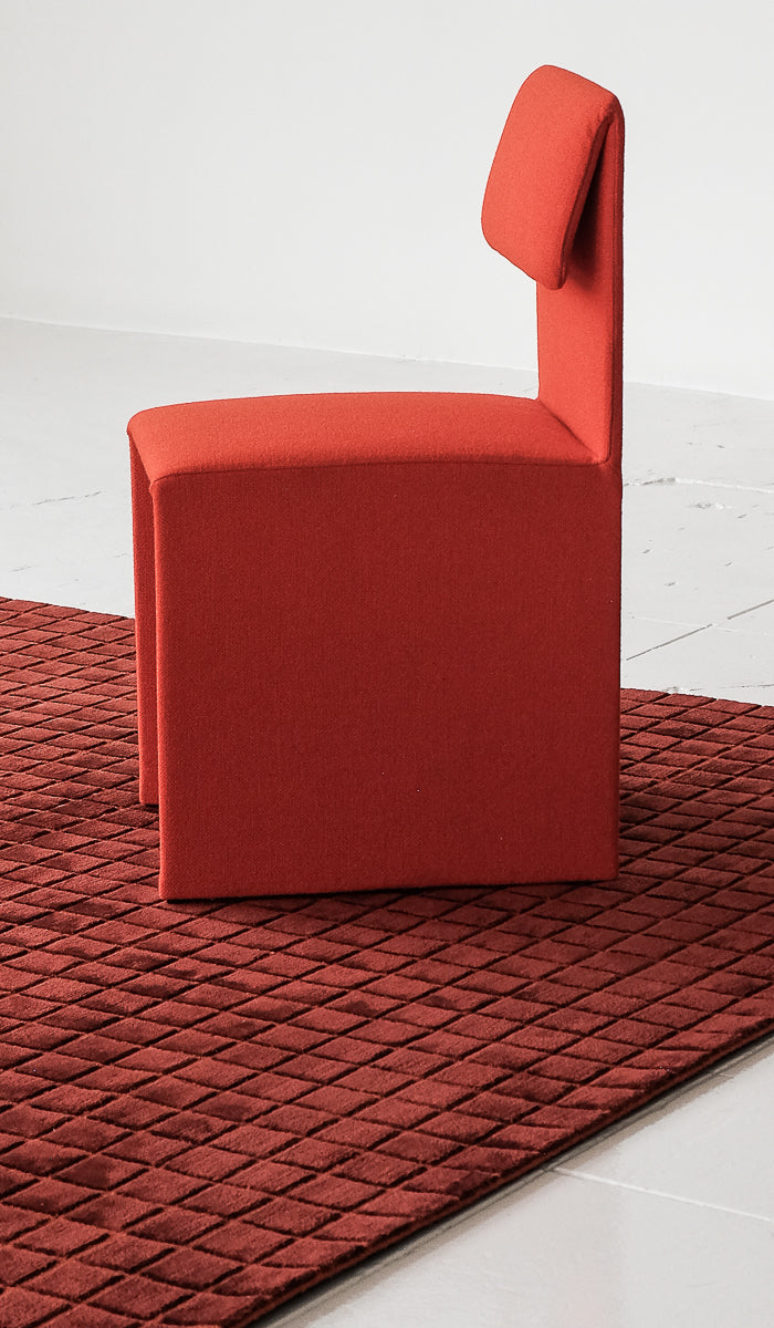 Resident Sacha Chair - Spartan Shop