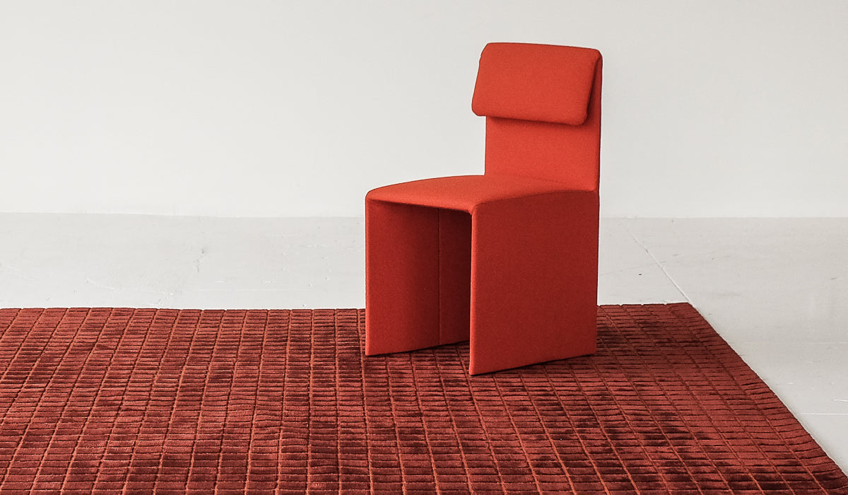 Resident Sacha Chair - Spartan Shop