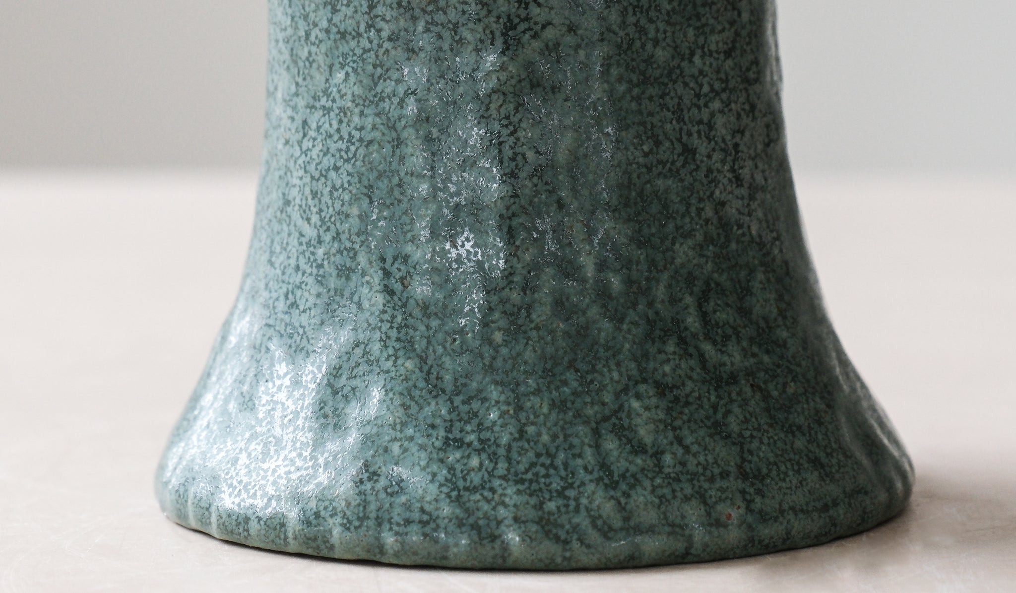 Paul S. Briggs Wildflower Vase No. 13