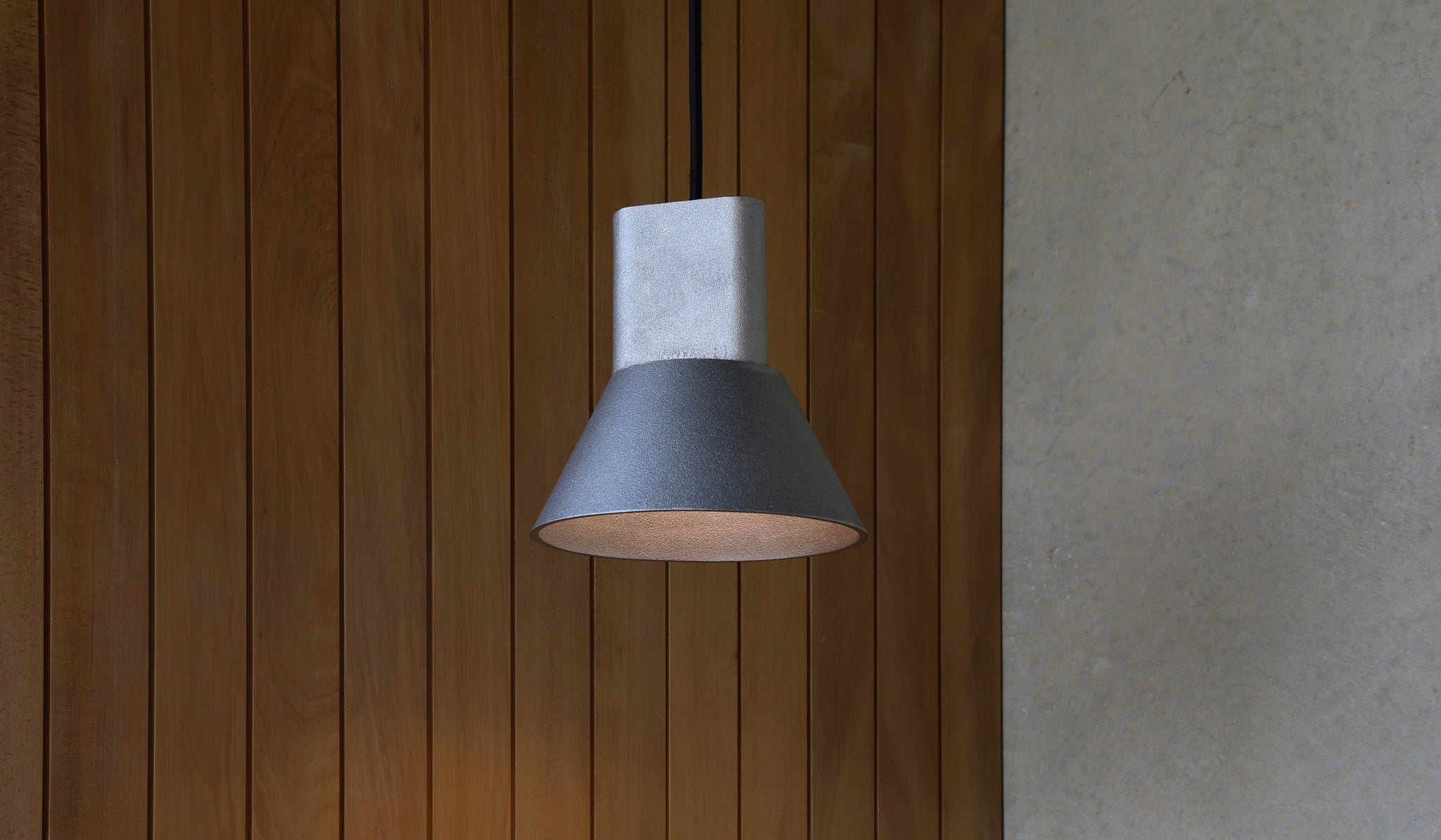 Resident Vent Pendant