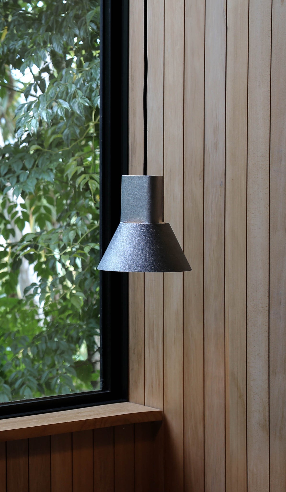 Resident Vent Pendant