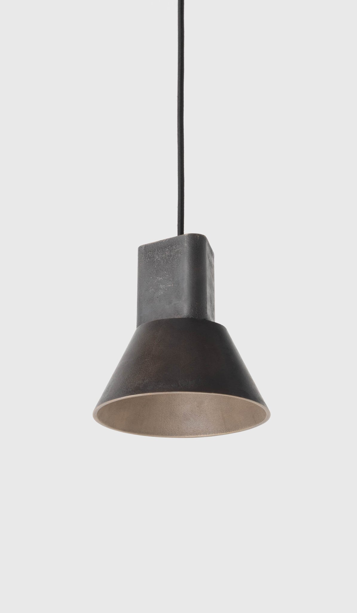 Resident Vent Pendant