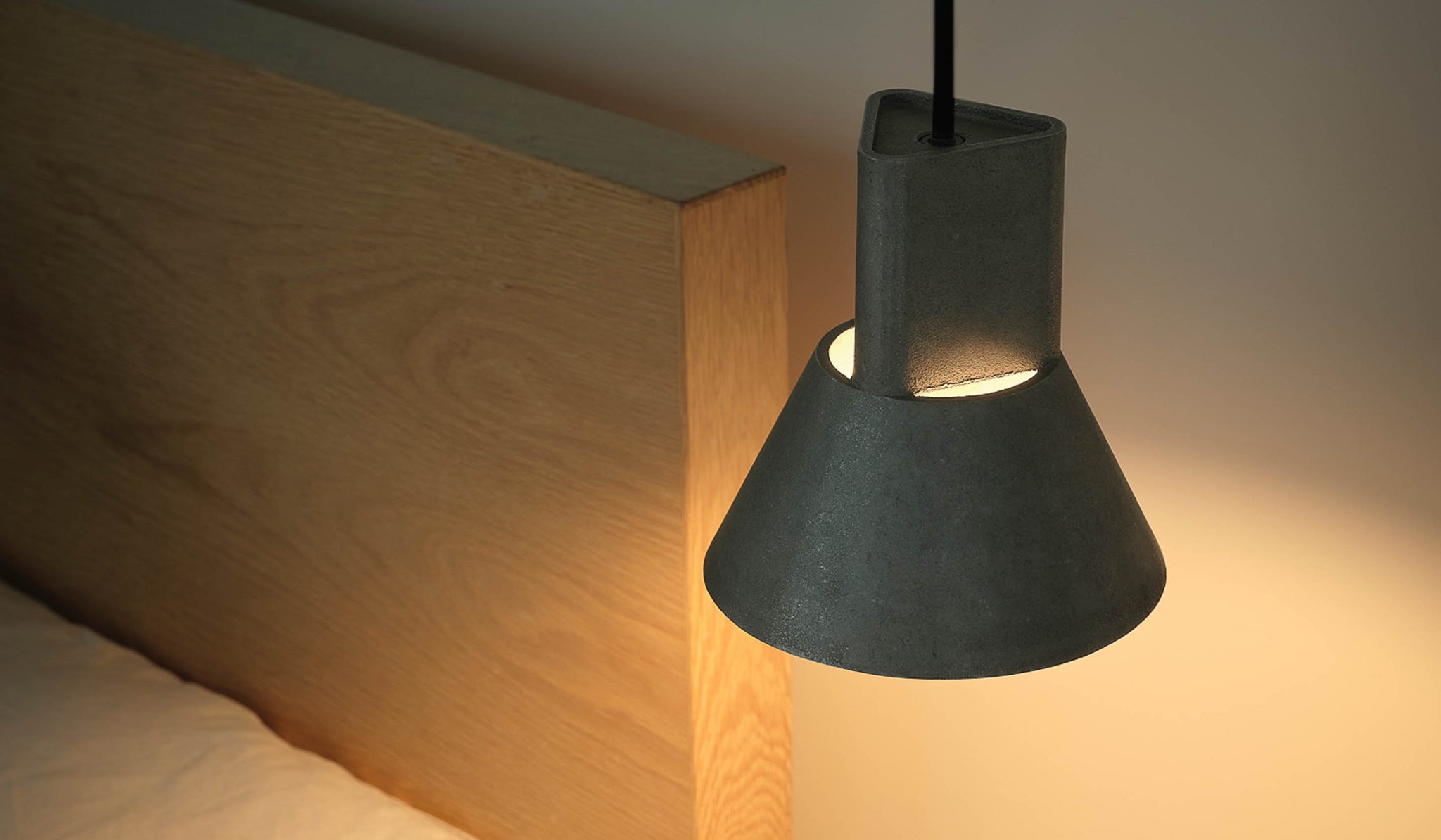Resident Vent Pendant