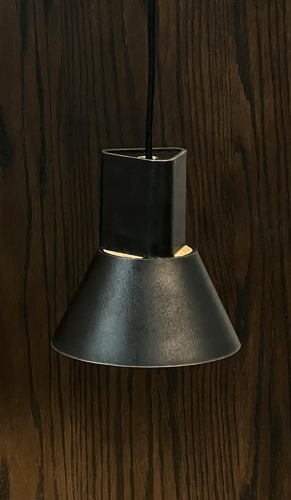 Resident Vent Pendant