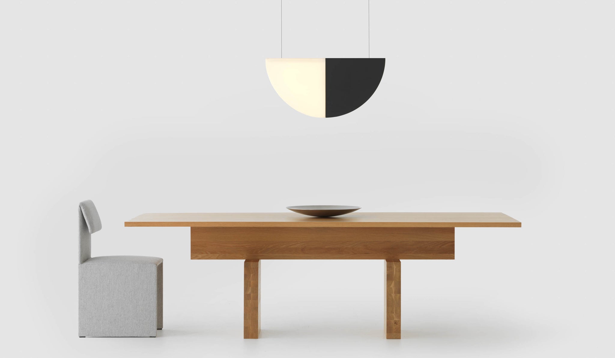 Resident Large Phase Pendant