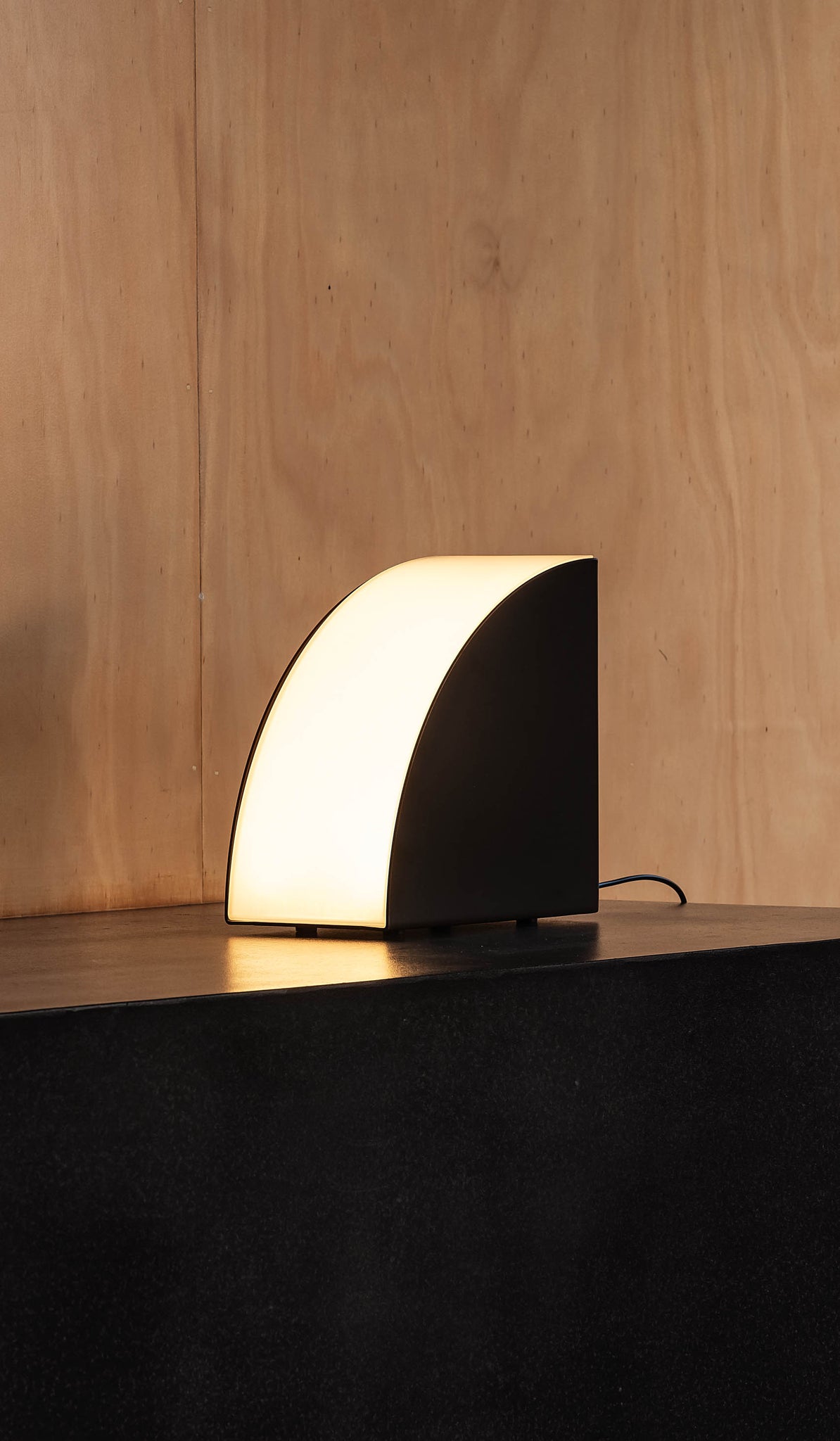 Resident Phase Table Light