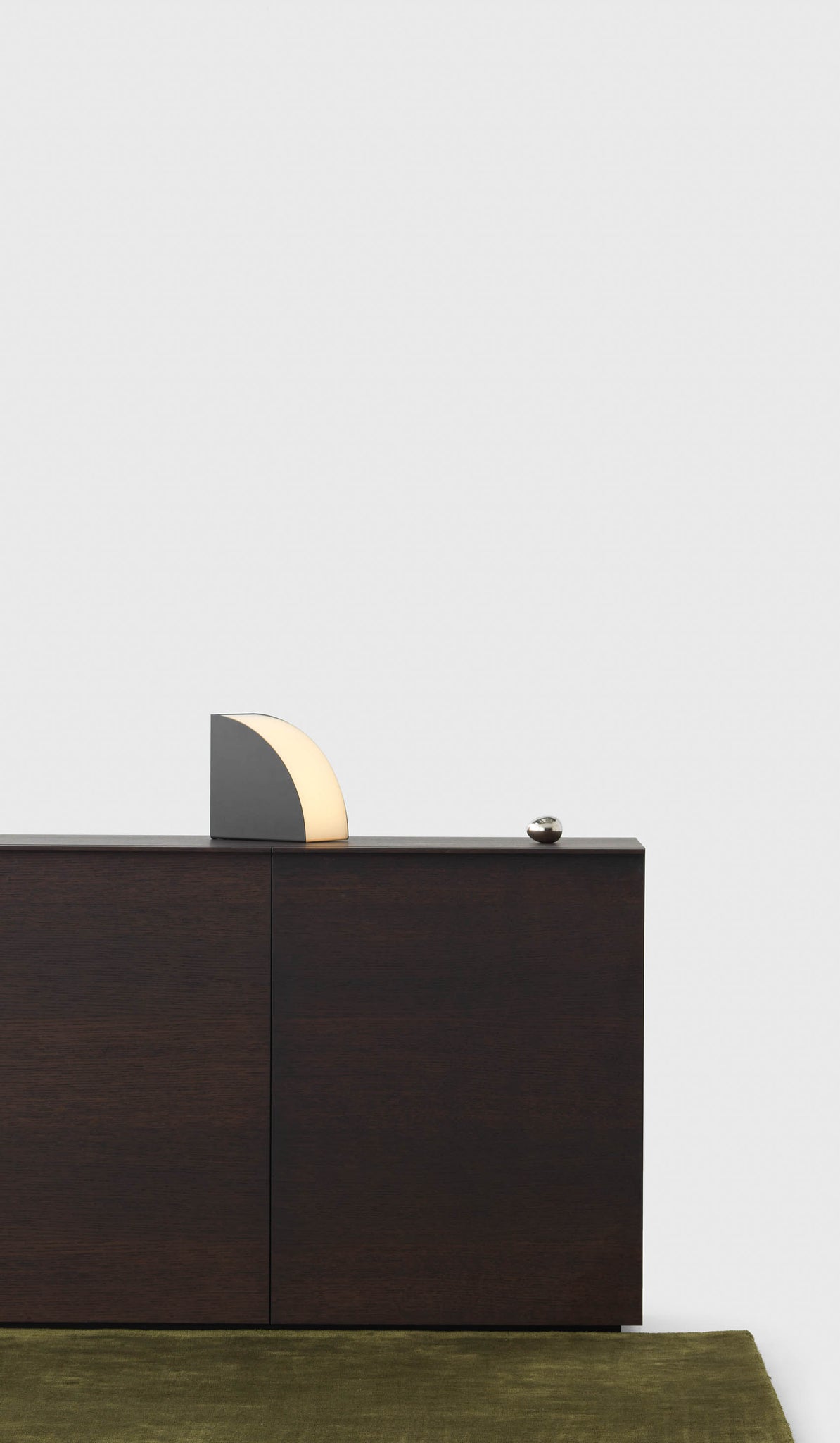 Resident Phase Table Light
