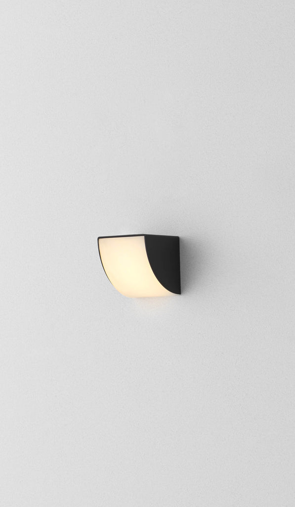 Resident Phase Wall Light Sconce