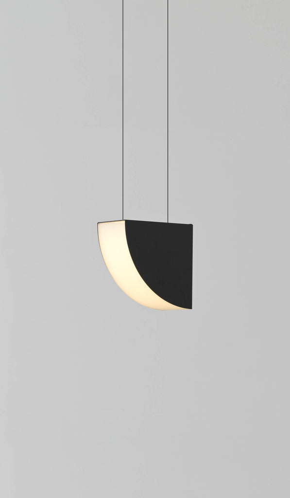 Resident Small Phase Pendant