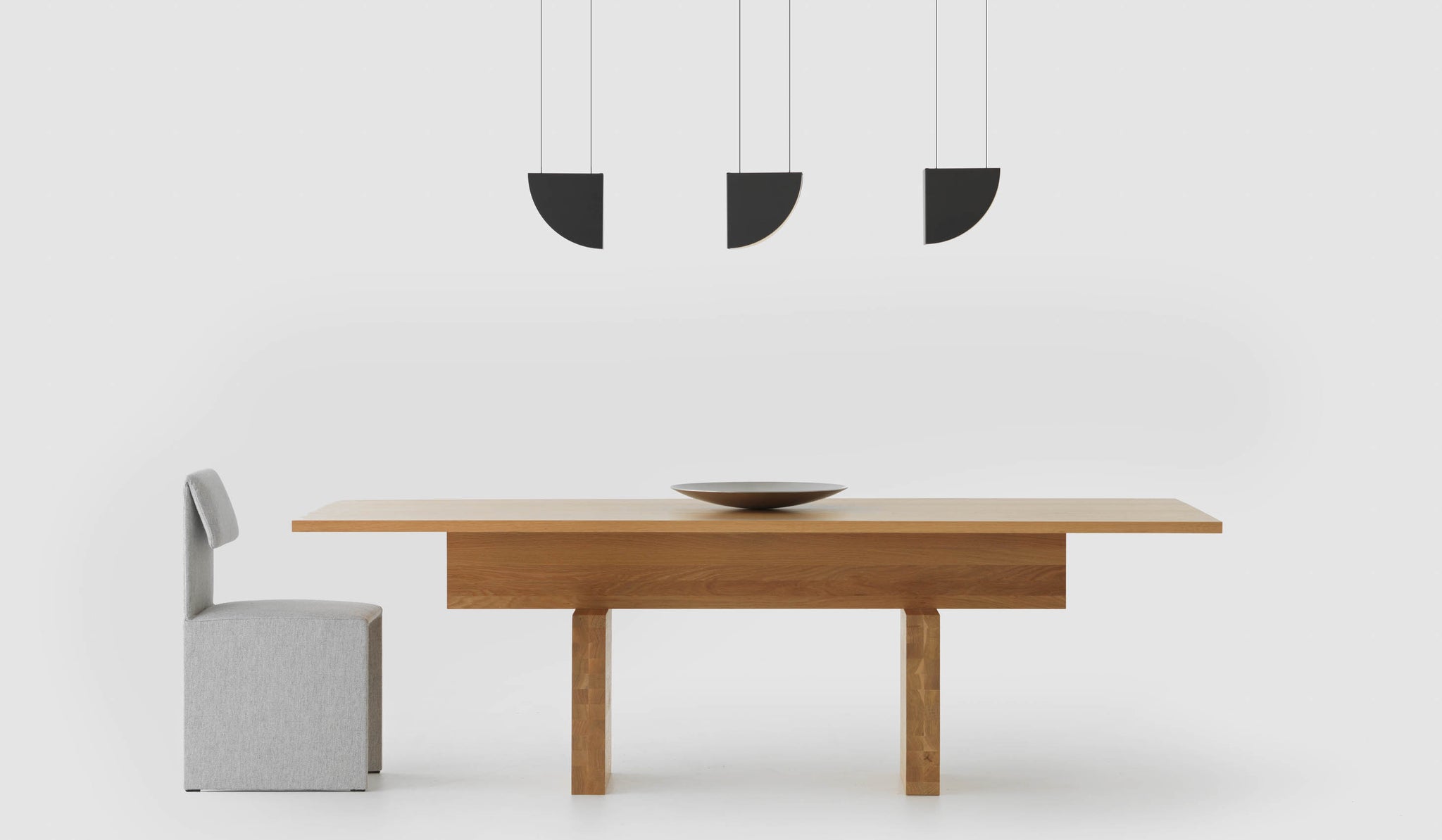Resident Small Phase Pendant