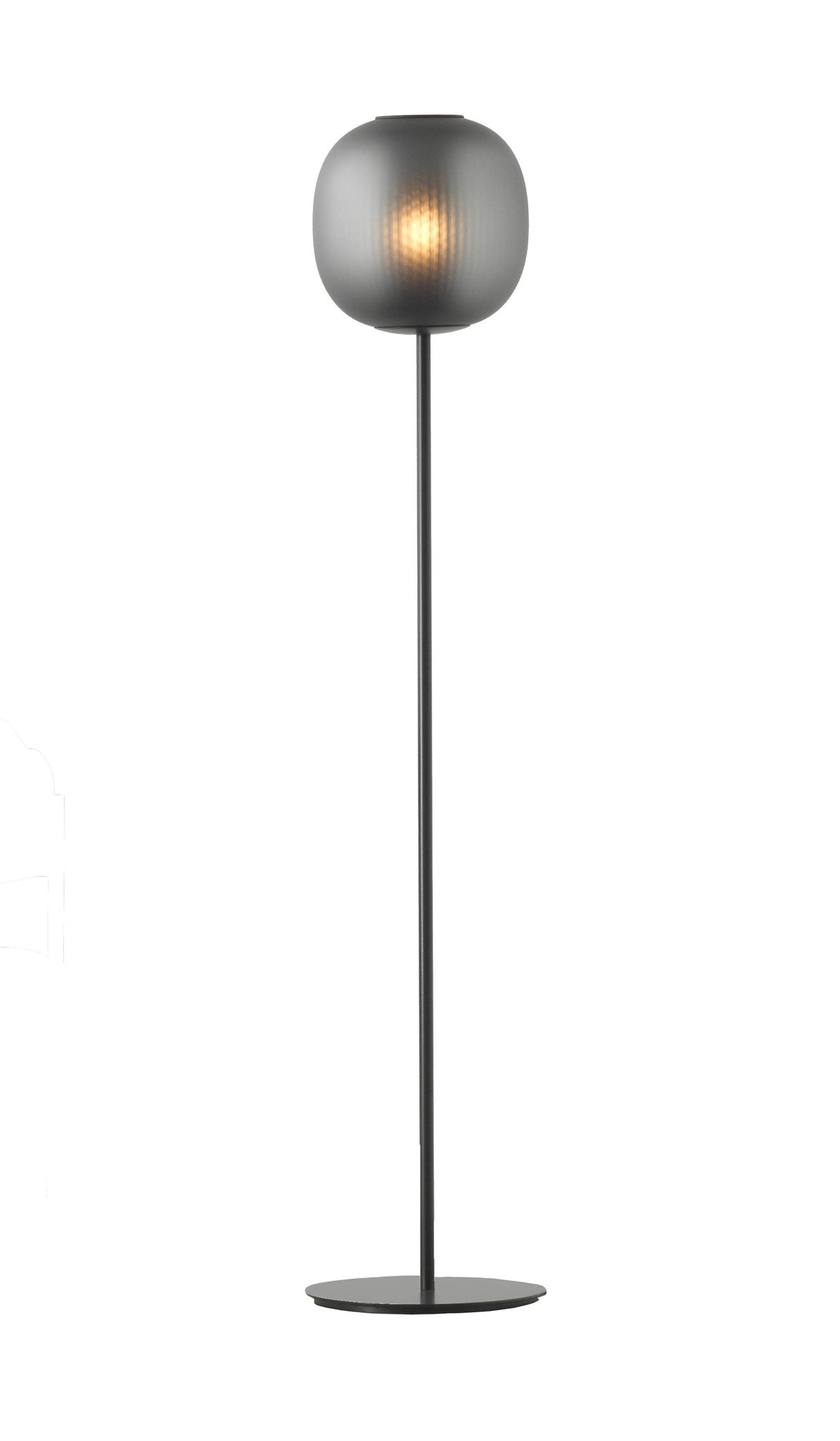 Resident Bloom Floor Light
