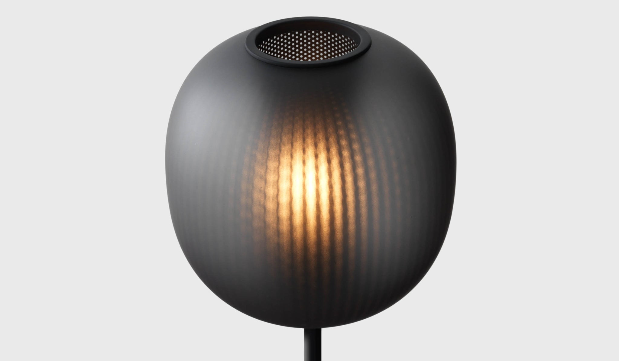 Resident Bloom Floor Light