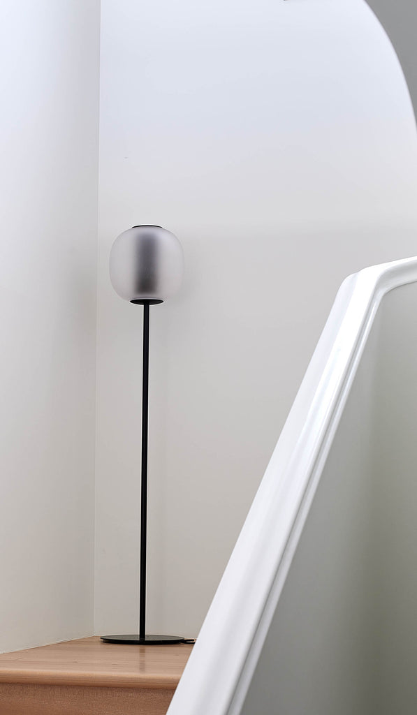 Resident Bloom Floor Light