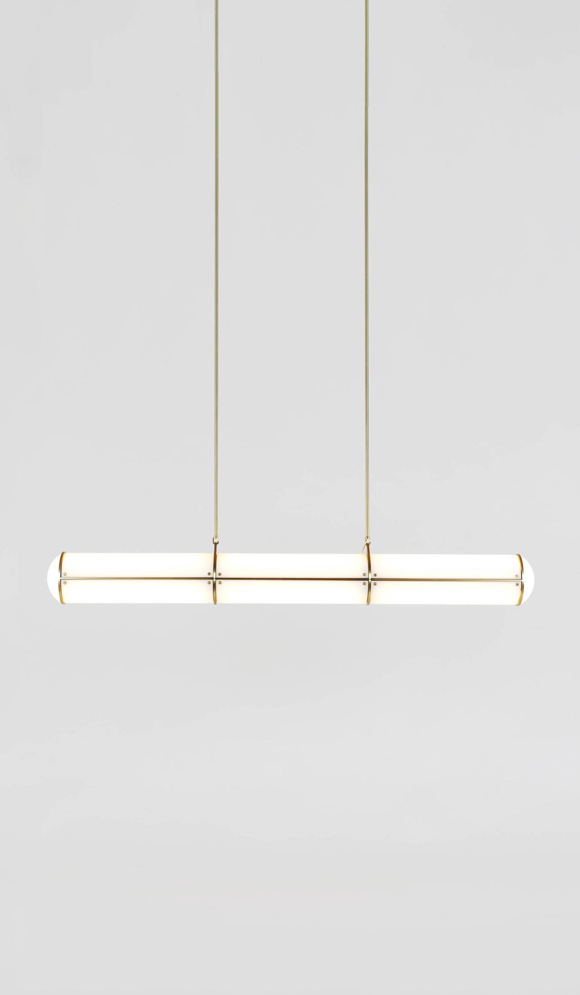 Roll & Hill 3 Unit Endless Pendant