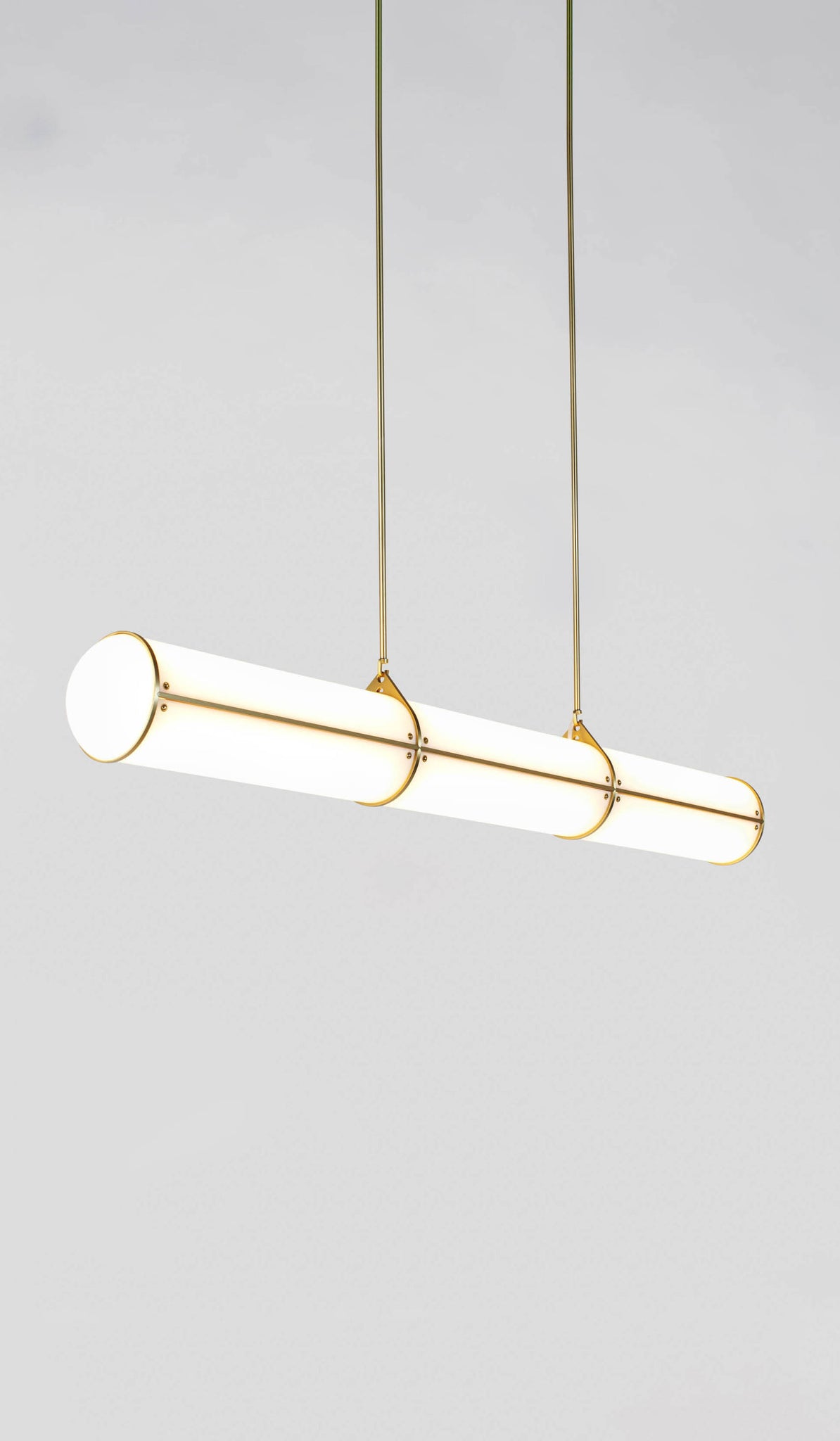 Roll & Hill 3 Unit Endless Pendant