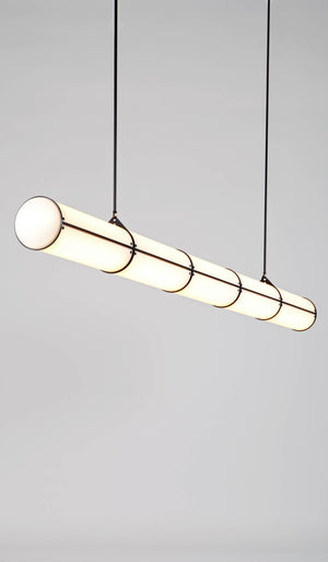 Roll & Hill 5 Unit Endless Pendant