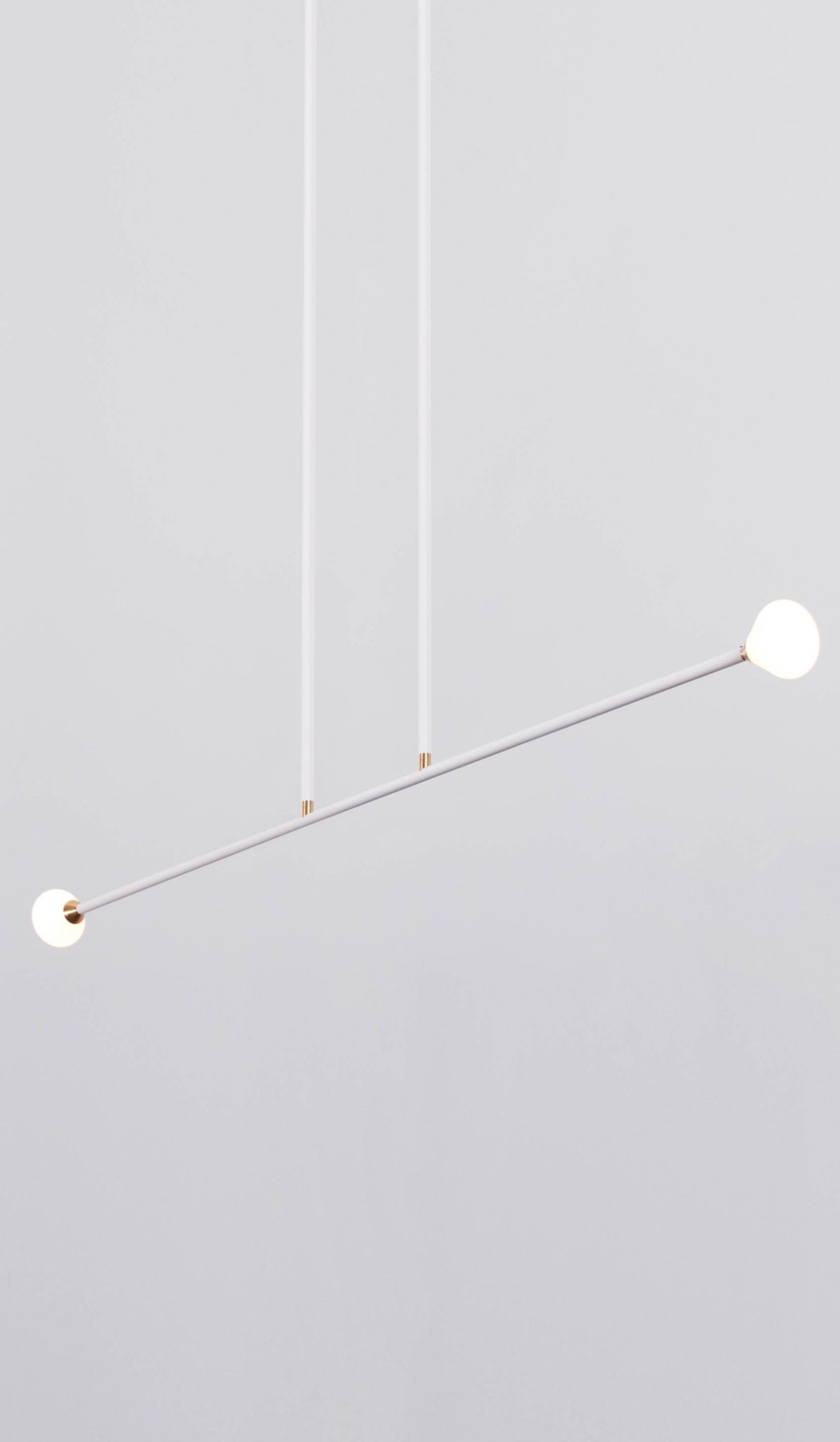 Roll & Hill Apollo 2 Chandelier