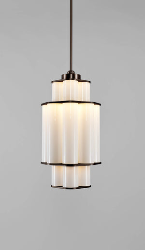 Roll & Hill Bauer 01 Chandelier