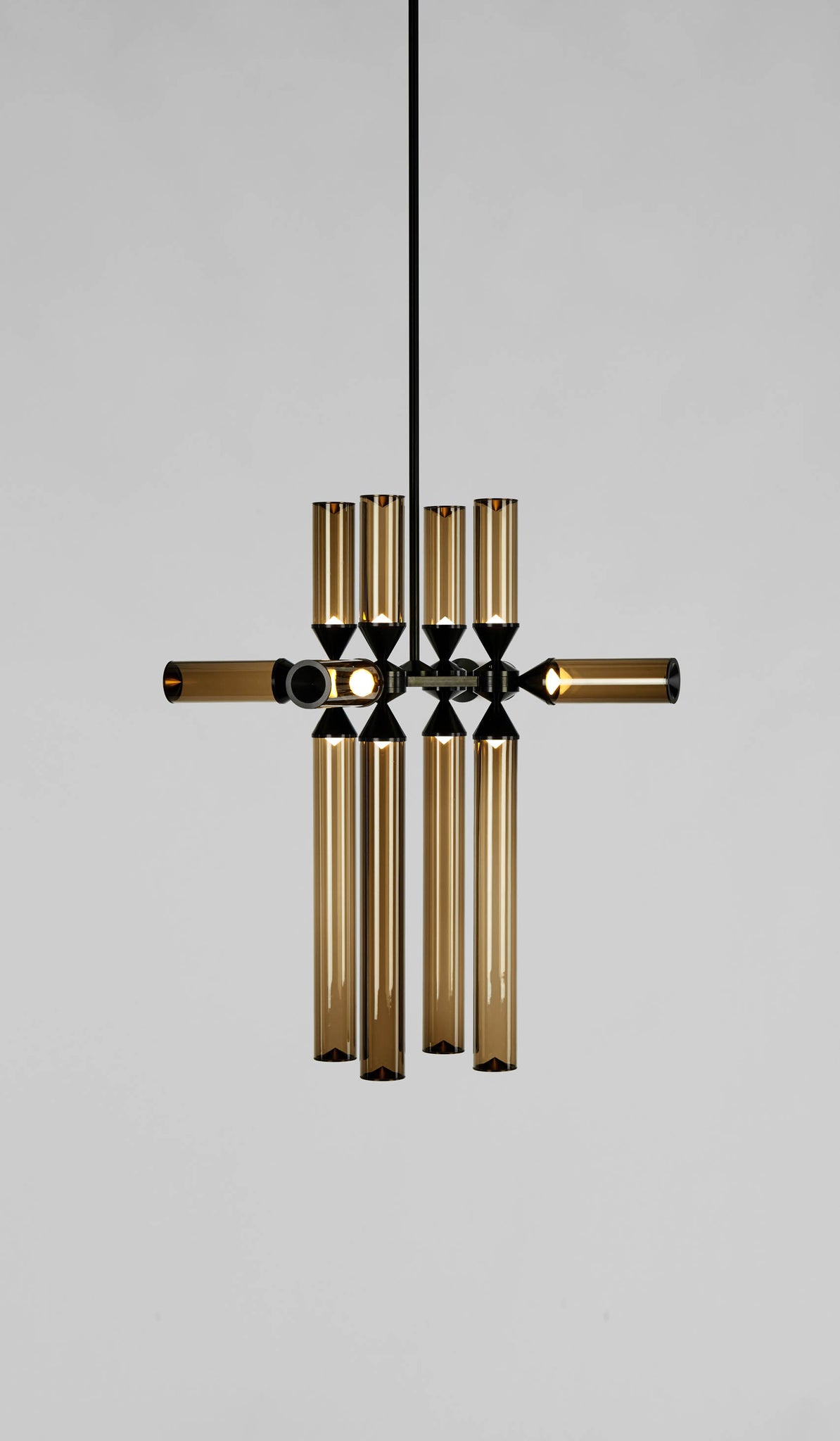 Roll & Hill Castle 12-02 Chandelier