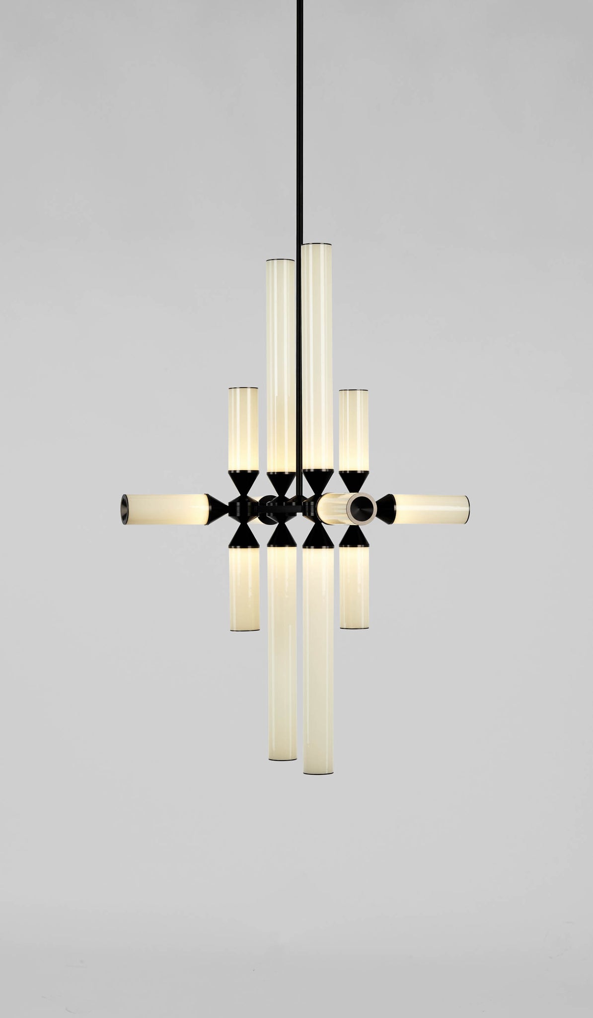 Roll & Hill Castle 12-03 Chandelier