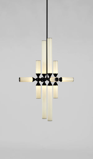 Roll & Hill Castle 12-03 Chandelier