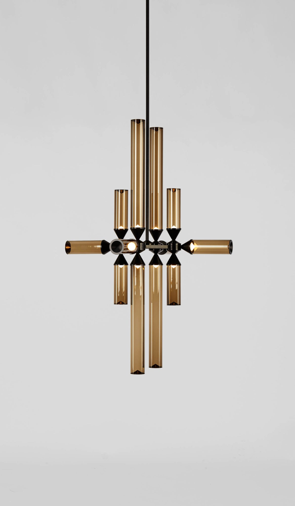 Roll & Hill Castle 12-03 Chandelier