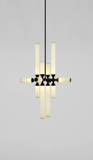 Roll & Hill Castle 12-04 Chandelier