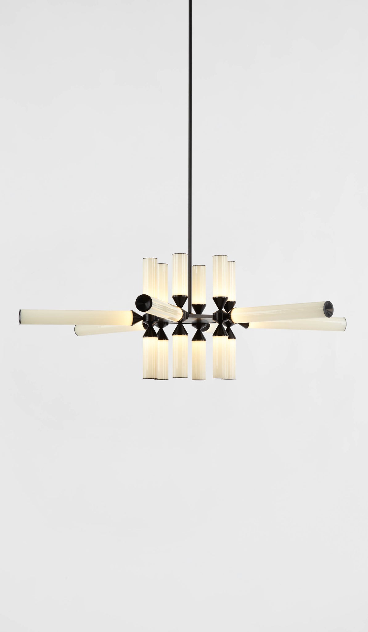 Roll & Hill Castle 18-01 Chandelier