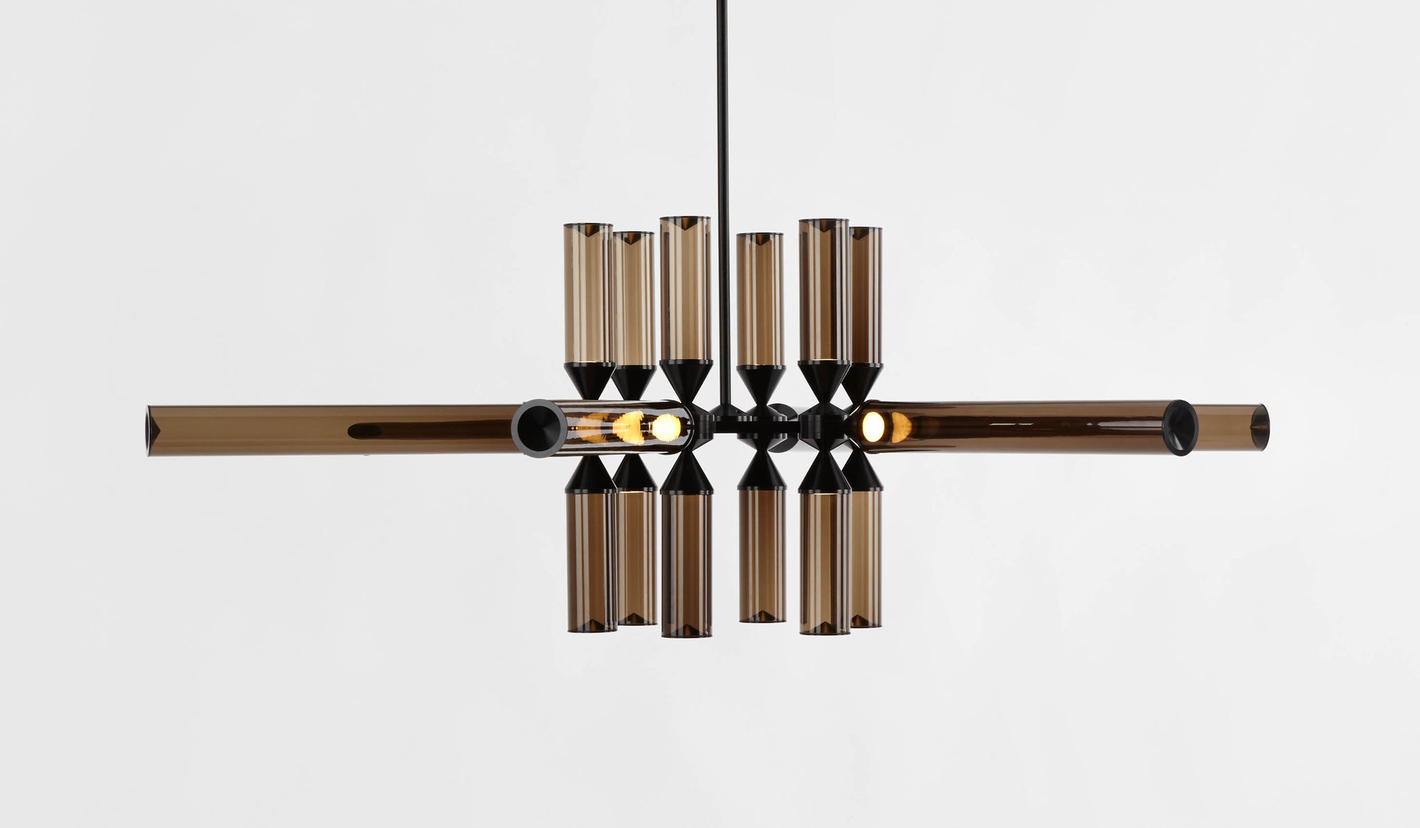 Roll & Hill Castle 18-01 Chandelier